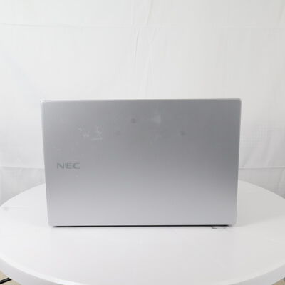 【通販センター】中古  NEC PC-VKM16BZG6 (Intel Core i5 8365U 1.60GHz/8GB/SSD256GB/なし/オンボード/13.3/1366x768/Wi-Fi/WEBCAM/W11H MAR) 184421 