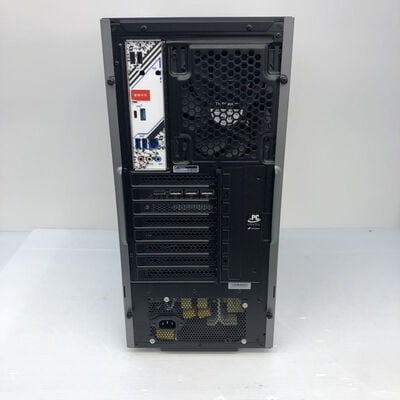 【徳島住吉店】中古  GALLERIA XA7C-R47S(i7 14700F/32GB/SSD1TB/RTX4070 SUPER/W11H) 5230001057 