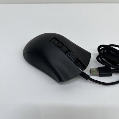 【津ラッツ店】中古  Razer DeathAdder V2 (RZ01-03210100-R3M1) 146987 