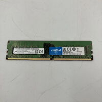中古  PC4-21300 16GB デスクトップ用(DDR4-2666) 135638 