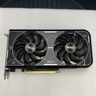 【新潟店】中古  各社 GeForce RTX3060Ti (8GB PCI-E) 144199 