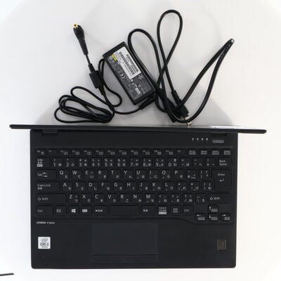 【秋葉原本店】中古  FUJITSU　LIFEBOOK(i5-10210U/8GB/SSD250GB/W11P) 3410015298 