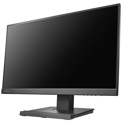 アイ・オー・データ機器  LCD-C241DB-F (23.8インチワイド 液晶モニター ブラック) 