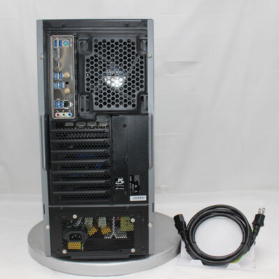 【盛岡都南店】中古  THIRDWAVE GALLERIA SK(AMD Ryzen 7 3700X/32GB/SSD500GB/BD-RE/NVIDIA GeForce RTX 3060 Ti 8GB/W11H64 MAR) 189756 