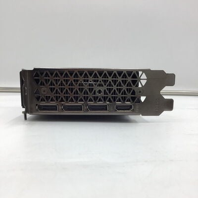 【白山FM松任店】中古  ZOTAC ZT-A30610A-10BLHR(RTX3060Ti 8GB) 4950002142 