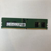 中古  PC5-44800 8GB デスクトップ用 1460026045 