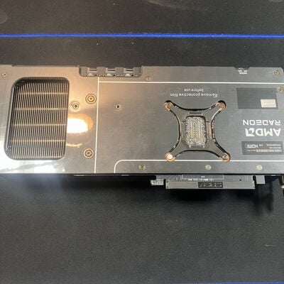 【大宮店】中古  ASUS PRIME-RX9070XT-O16G (RX9070XT 16G) 176939 