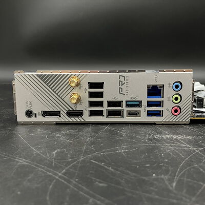 【大須店】中古  ASRock B650 Pro RS WiFi (B650 AM5 ATX DDR5) 3120023149