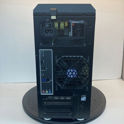 【京都店】中古  mouse GTUNE DGI7G6TB6ACBW101DECWA (Core i7 13700F/32GB/無し/DVD-RAM/RTX3060Ti 8GB/OS無し) 1460028935 