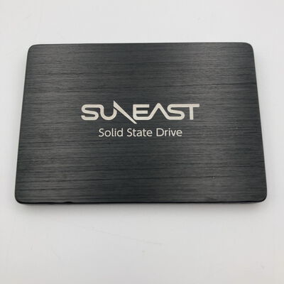 【甲府飯田店】中古  SUNEAST SSD SE800 480GB (2.5インチ SSD 480GB SATA) 1460030585 