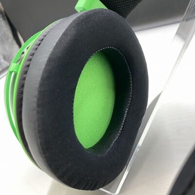【熊本浜線店】中古  Razer Kraken Green (RZ04-02830200-R3M1) 197234 