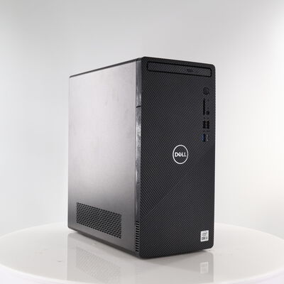 【秋葉原本店】中古  DELL_inspiron_D29M(i5 10400/16GB/SSD128GB/W11H) 3410016084 