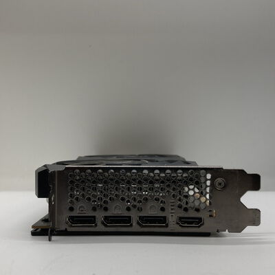 【八王子店】中古  MSI GeForce RTX 3060 VENTUS 2X 12G OC (RTX3060 12GB) 144777 