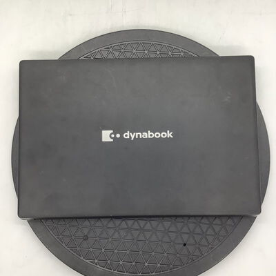 【堺七道店】中古  dynabook PZ/HUB(i7-1195G7/16GB/SSD512GB/HDD1TB/W11H) 4660003242 