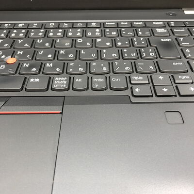 【宇都宮鶴田店】中古  Lenovo ThinkPad L15 Gen 1 (INTEL Core i5 10210U 1.6GHz/16GB/SSD256GB/-/オンボード/15.6/1920x1080/Wi-Fi/WEBCAM/W11P64/MicrosoftOffice H&B 2024付) 182474 