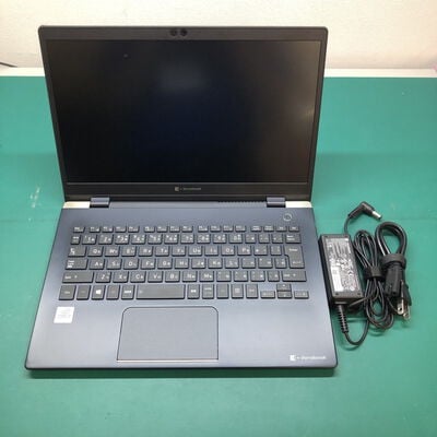 【津ラッツ店】中古  dynabook G83/FP(i7-10710U/8GB/SSD256GB/W10P64) 4990000529 