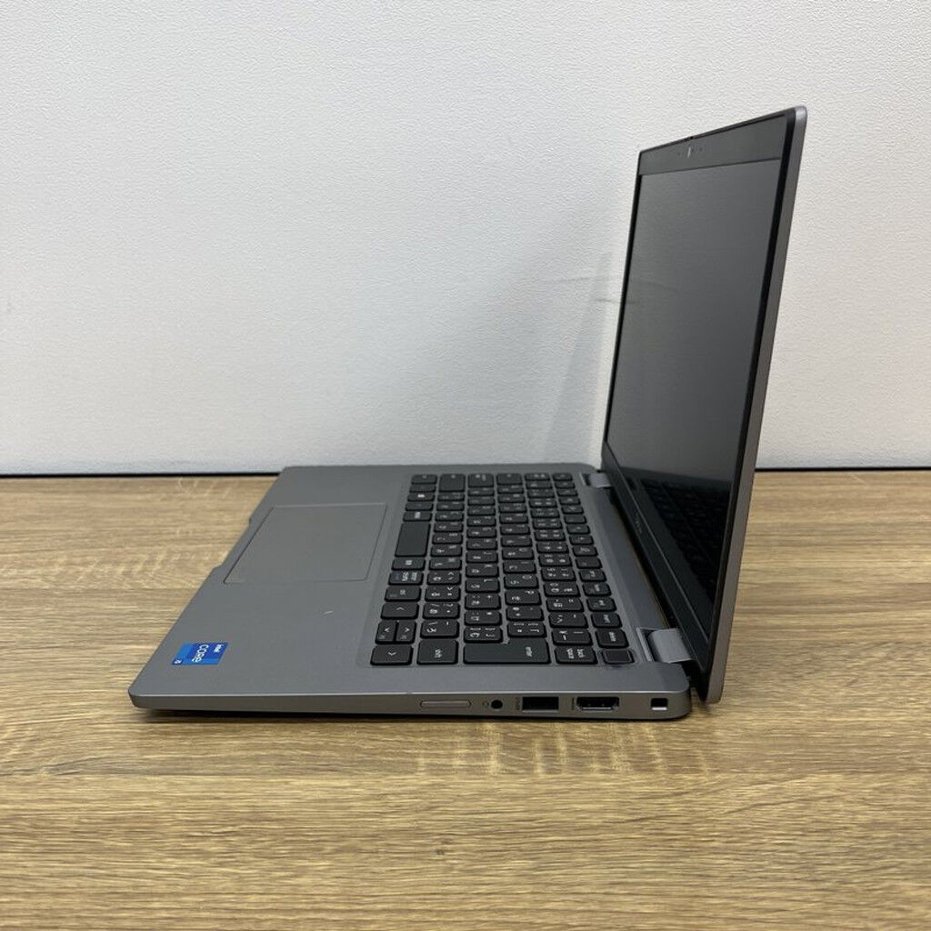 中古 DELL Latitude 5320(Intel Core i5 1145G7 2.60GHz/16GB DDR4