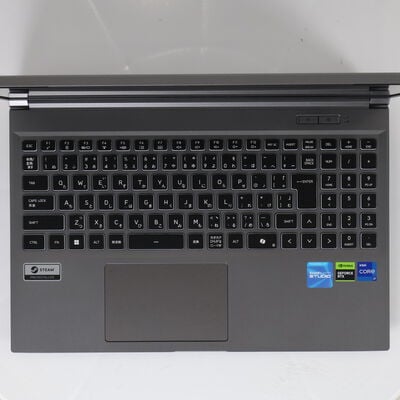 【通販センター】中古  THIRDWAVE GALLERIA RL7C-R35-5N 203520 