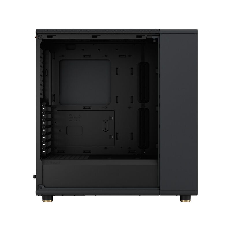 Fractal Design North Charcoal Black FD-C-NOR1C-01 (ATX