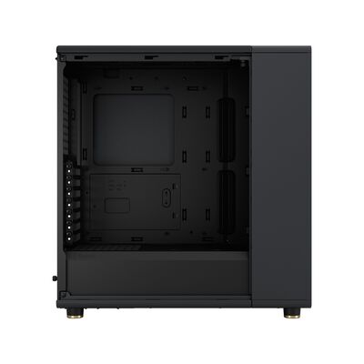 Fractal Design  North Charcoal Black FD-C-NOR1C-01 (ATX ブラック) 