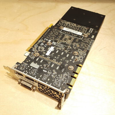 【鹿児島店】中古  各社 GeForce GTX1070 (8GB PCI-E) 130945 