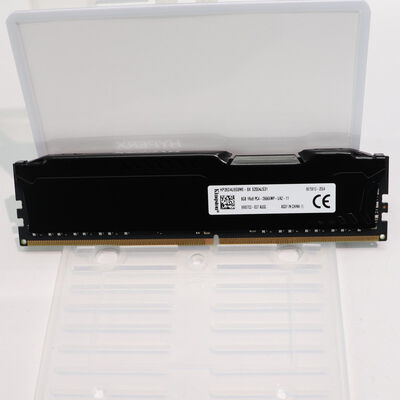 【札幌店】中古  PC4-21300 8GB デスクトップ用_ 184888 