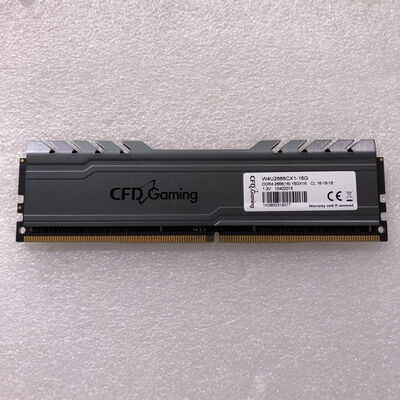 【甲府飯田店】中古  PC4-21300 16GB デスクトップ用(DDR4-2666) 135638 