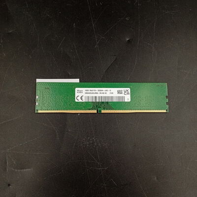 【大須店】中古  PC4-25600 16GB デスクトップ用_ 184900 