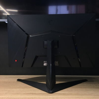 【松山環状枝松店】中古  各社 24インチワイドゲーミングモニタ （フルHD 1920x1080 165Hz） 153923 