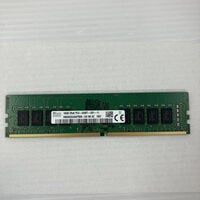 中古  PC4-19200 16GB デスクトップ用(DDR4-2400) 135639 