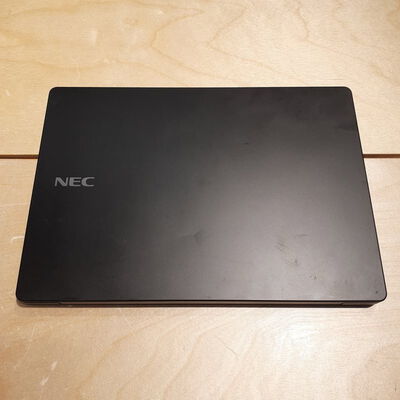 【鹿児島店】中古  NEC PC-N145DKAB(Ryzen 5 8640U/16GB/SSD512GB/W11H) 4700000980 