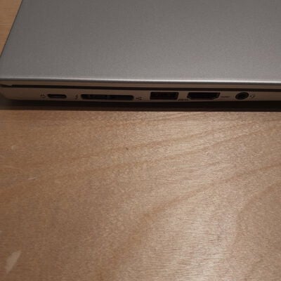 【鹿児島店】中古  NEC VersaPro タイプVB PC-VKM17BZG4 (Core i5 8350U/8GB/SSD256GB/-/オンボード/12.5/1366x768/Wi-Fi/WEBCAM/W11H64 MAR) 186150 