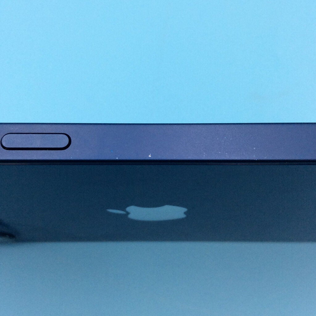 中古 【au】Apple iPhone12 6.1インチ 64GB (ブルー) MGHR3J/A 143768