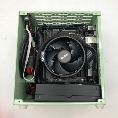 【大分店】中古  Original PC(Ryzen 7 8700G/16GB/SSD500GB) 4860001328 