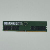 中古  Samsung M323R2GA3EB0-CWM(DDR5 PC5-44800 16GB) 1460026031 
