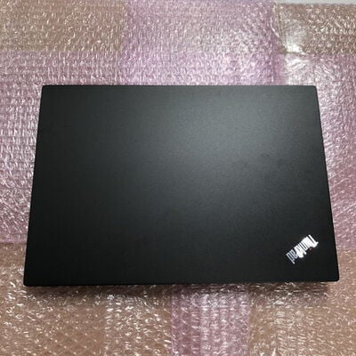 【宮崎恒久店】中古  Lenovo ThinkPad L13 (i7-10510U/8GB/SSD 256GB/-/-/WLAN/13.3FHD/W11P/-) 3240009911 