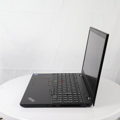 【通販センター】中古  LenovoThinkPad L15 Gen2(Intel Core i5 1135G7 2.40GHz/16GB DDR4/SSD512GB/-/オンボード/15.6/1920x1080/GbE/Wi-Fi/WEBCAM/W11P/Microsoft Office Home and Business 2024/VBT) 198558 