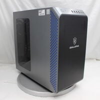 中古  THIRDWAVE GALLERIA SKM(Intel Core i5 13400F/16GB DDR4 (PC4)/SSD1TB/なし/NVIDIA GeForce RTX 3060 12GB/W11H64 MAR) 198970 