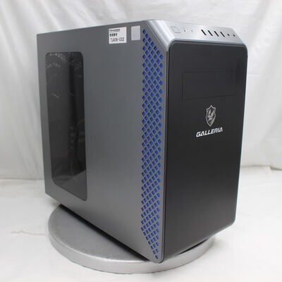 【通販センター】中古  THIRDWAVE GALLERIA SKM(Intel Core i5 13400F/16GB DDR4 (PC4)/SSD1TB/なし/NVIDIA GeForce RTX 3060 12GB/W11H64 MAR) 198970 