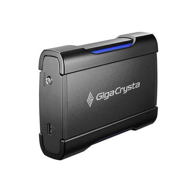 アイ・オー・データ機器  GigaCrysta E.A.G.L GV-USB3/HDS (4K対応HDMIキャプチャー) 