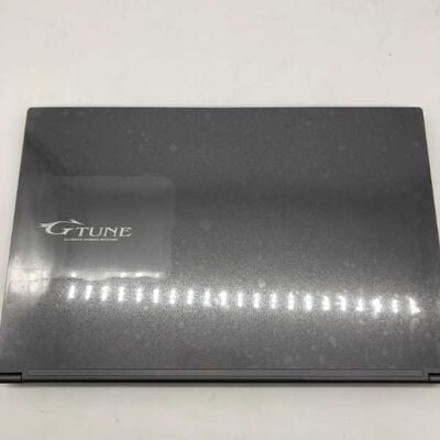 【郡山安積店】中古  mouse G-Tune E5-144(i7-10875H/16GB/SSD512GB/RTX2060/15.6/1920x1080/W11H) 4640002332 