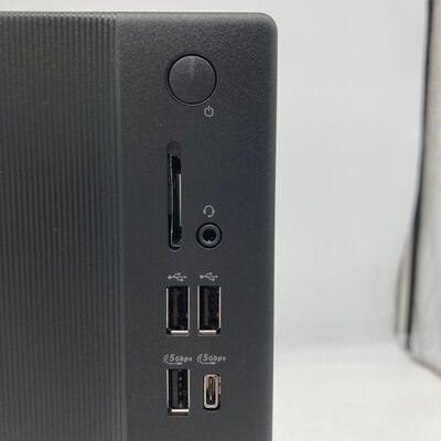 【堺七道店】中古  DELL ECT1250(Ultra 7 265/32GB/SSD1TB/W11H) 4660002326 