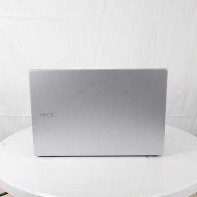 【通販センター】中古  NEC PC-VKM16BZG6 (Intel Core i5 8365U 1.60GHz/8GB/SSD256GB/なし/オンボード/13.3/1366x768/Wi-Fi/WEBCAM/W11H MAR) 184421 