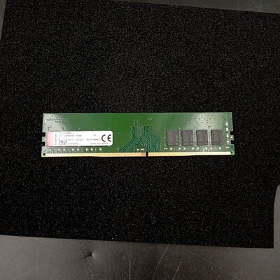 【大須店】中古  PC4-21300 8GB デスクトップ用 126165 