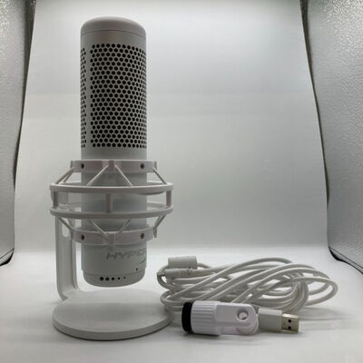 【八王子店】中古  HyperX QuadCast S 1230010967 