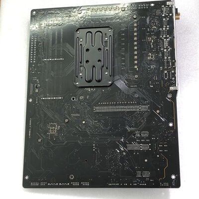 【甲府飯田店】中古  ASRock B650 PG Lightning WiFi (B650 AM5 ATX DDR5) 4720001737 