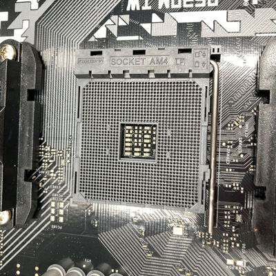 【熊本浜線店】中古  OEMマザー_A520M_TW_DDR4 5370001138 