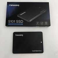 中古  各社 2.5インチ SSD 512GB SATA 124396 