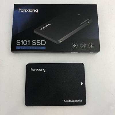 【福井日之出店】中古  各社 2.5インチ SSD 512GB SATA 124396 