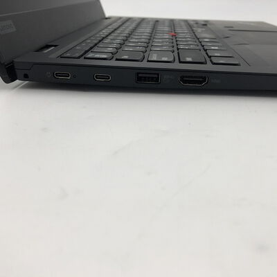 【盛岡都南店】中古  Lenovo ThinkPad L390 20NS-S42F00 (Intel Core i5 8265U 1.60GHz/8GB/SSD256GB/-/オンボード/13.3/1366x768/Wi-Fi/WEBCAM/W11H) 186758 